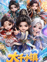午后档案馆 治愈动画在线看免费