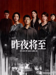 剧集《风起长街》剧照