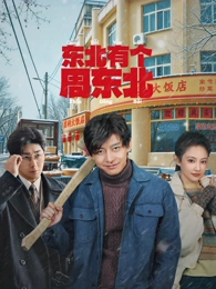 北纬三十度 国产公路剧海报