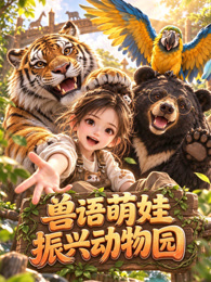 星辰影院免费末世动画荒原信使
